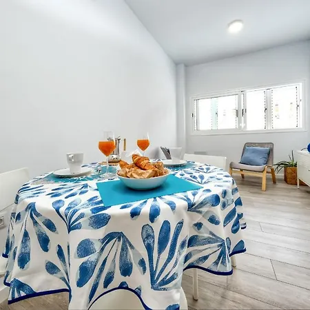 El Greco Near The Reducto * Arrecife (Lanzarote)