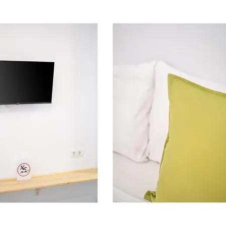 El Greco Near The Reducto *