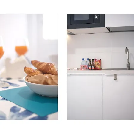 El Greco Near The Reducto * Arrecife (Lanzarote)