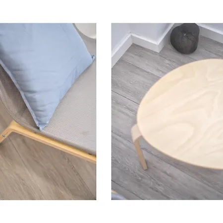 El Greco Near The Reducto * Arrecife (Lanzarote)