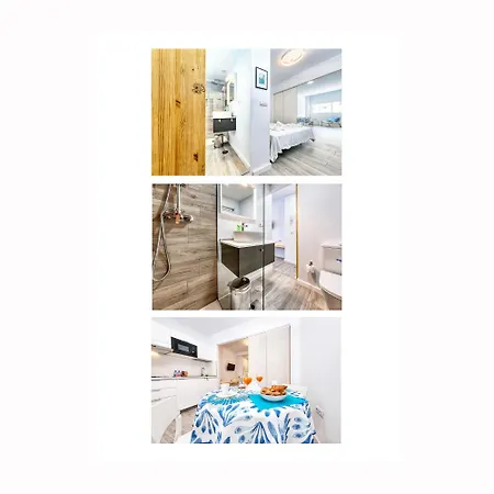 El Greco Near The Reducto * Arrecife (Lanzarote)