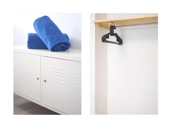 El Greco Near The Reducto Apartamento Arrecife (Lanzarote)