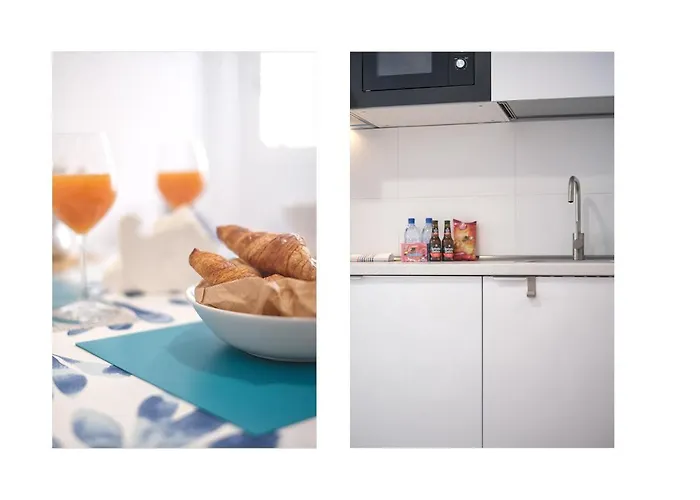 El Greco Near The Reducto * Arrecife (Lanzarote)