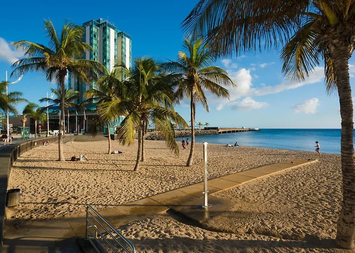 Apartamento El Greco Near The Reducto