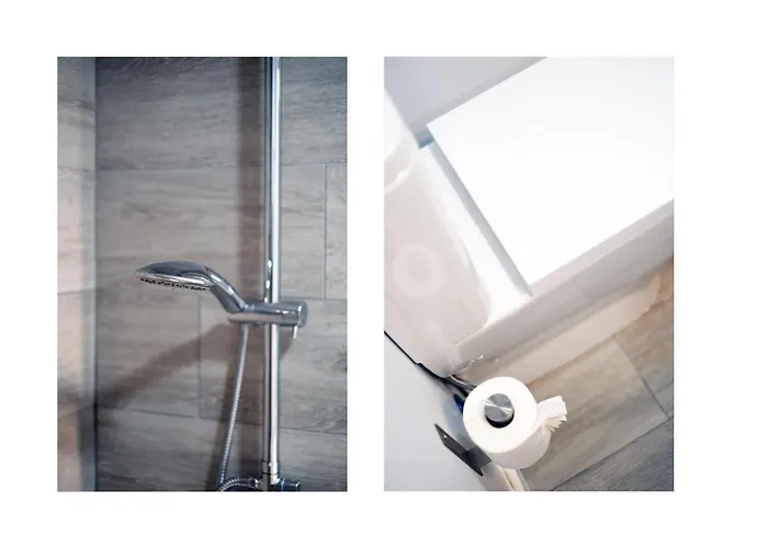 Apartment El Greco Near The Reducto *