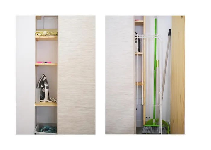 El Greco Near The Reducto Apartment Arrecife (Lanzarote)