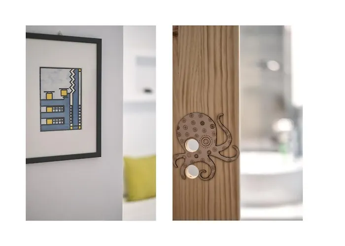 El Greco Near The Reducto