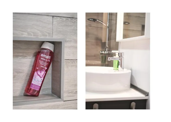 El Greco Near The Reducto Arrecife (Lanzarote)