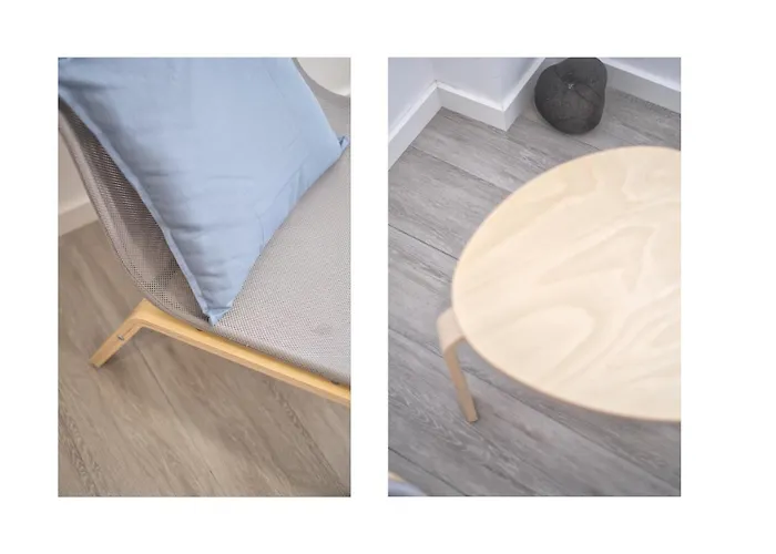 El Greco Near The Reducto * Arrecife (Lanzarote)