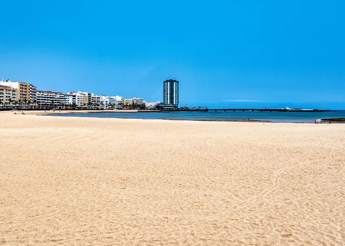 El Greco Near The Reducto Apartment *
