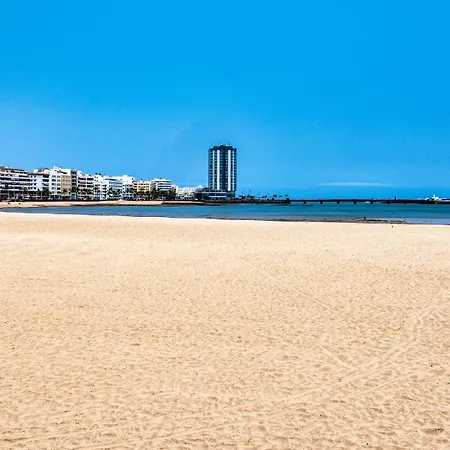 El Greco Near The Reducto Appartement *